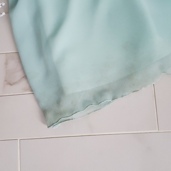 BILL LEVKOFF Dress - Picture 5 of 6